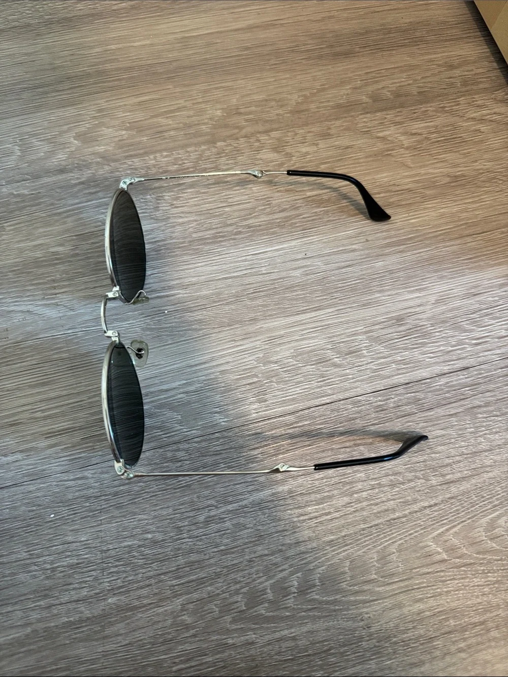 Ray-Ban Sunglasses